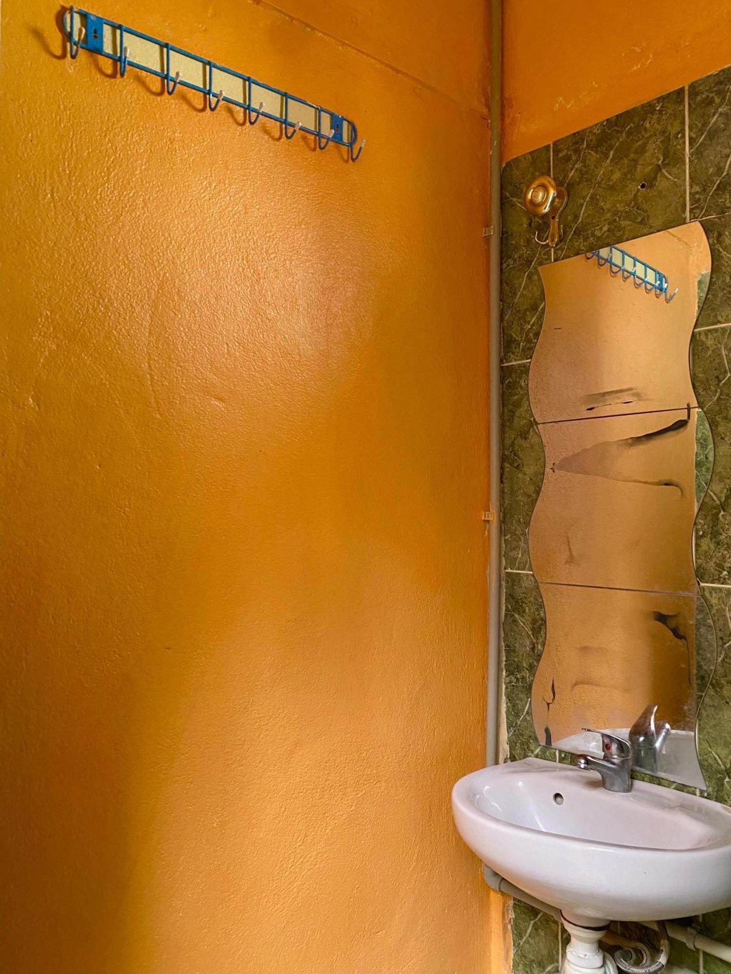 Dar Relax Hostel, Gorges de Todra Tinghir Buitenkant foto
