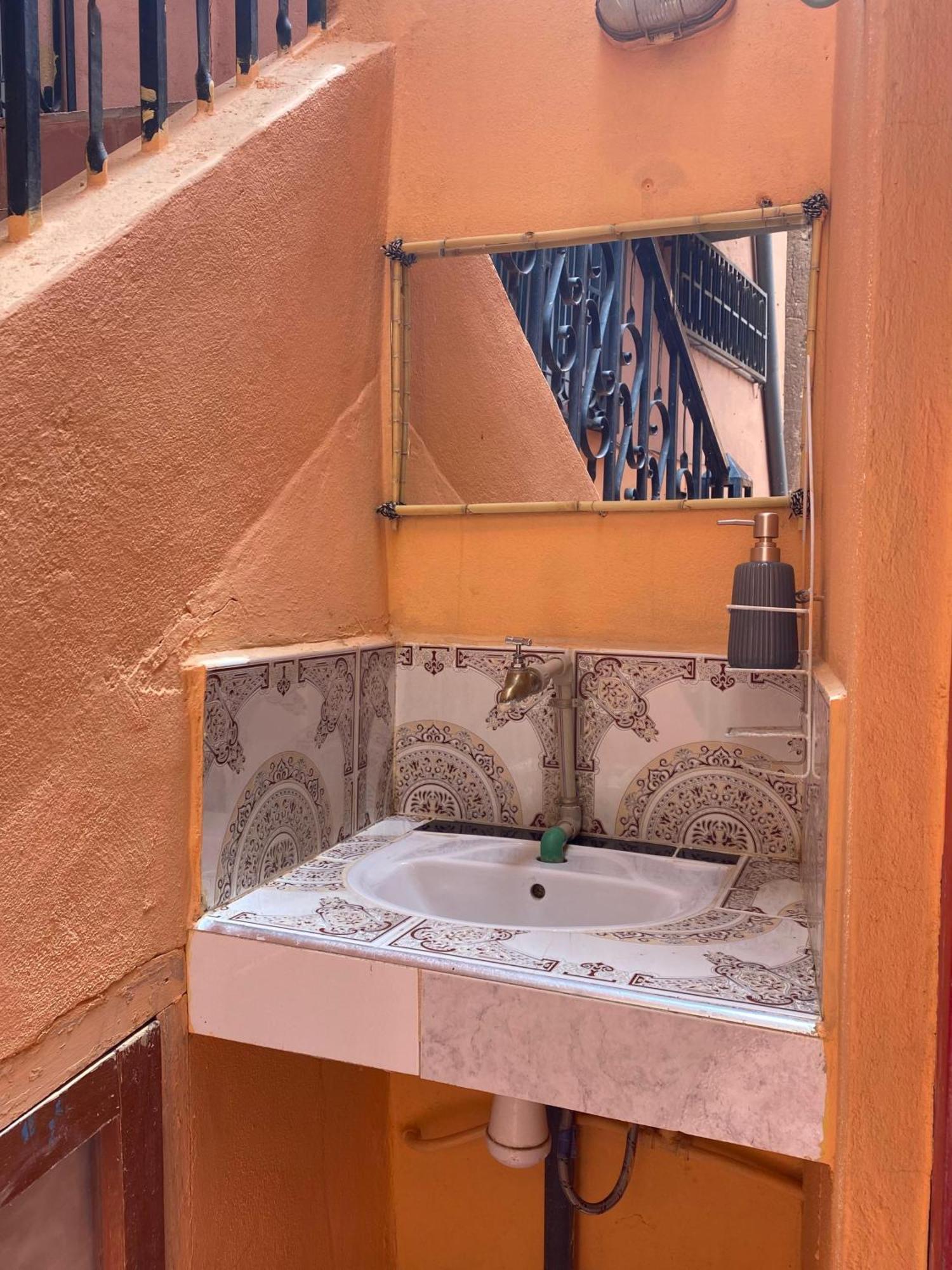 Dar Relax Hostel, Gorges de Todra Tinghir Buitenkant foto